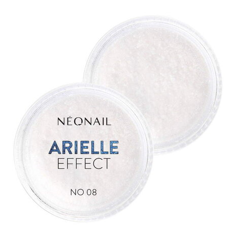 Arielle Effect 08 - NEONAIL