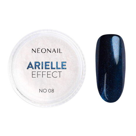 Arielle Effect 08 - NEONAIL