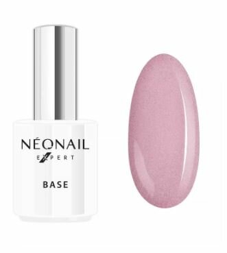 Modeling Base Calcium - Luminous Pink - BIAB 15ML