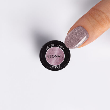 Artic Blush - NEONAIL