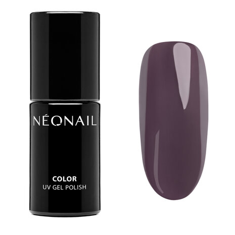 Mystic Night - NEONAIL