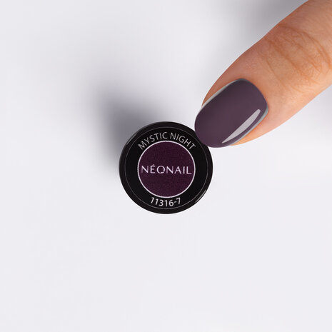 Mystic Night - NEONAIL