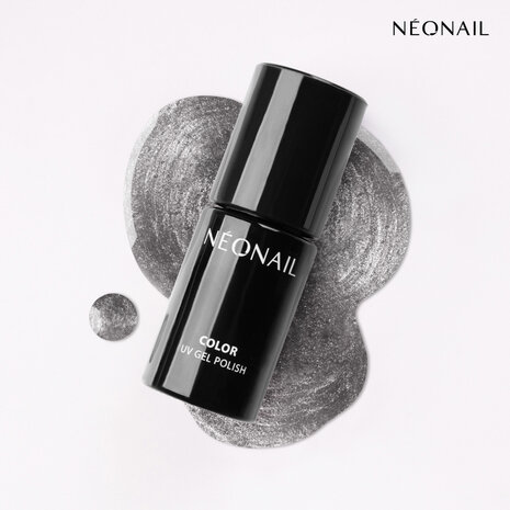 Glacial Grey - NEONAIL