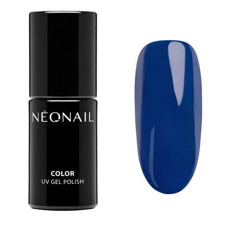 Icy Sapphire - NEONAIL