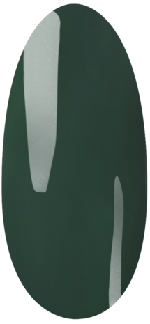 Green Aurora - NEONAIL