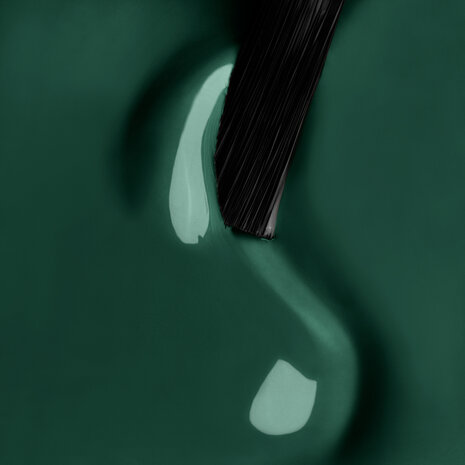 Green Aurora - NEONAIL