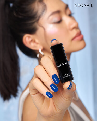 Icy Sapphire - NEONAIL