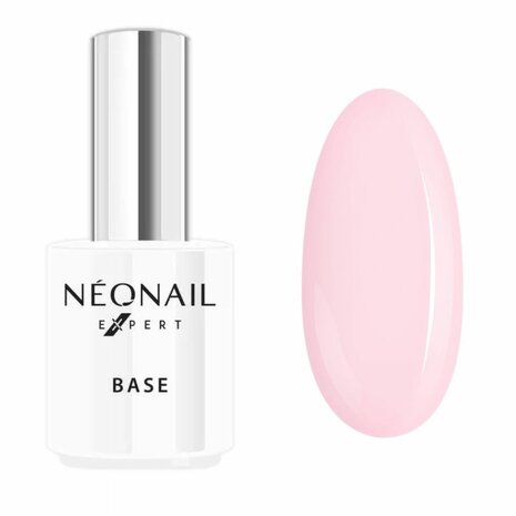Revital Base Fiber Rosy Blush 15 ML
