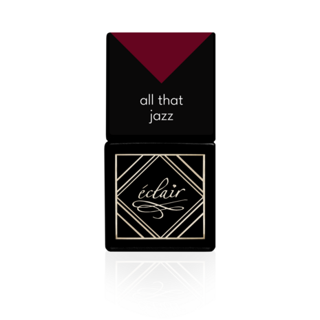 ALL THAT JAZZ - éclair