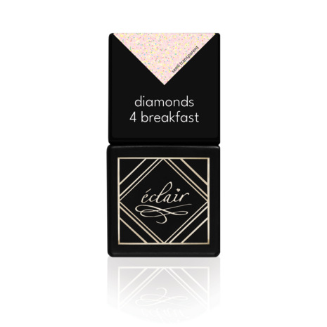 DIAMONDS 4 BREAKFAST - éclair