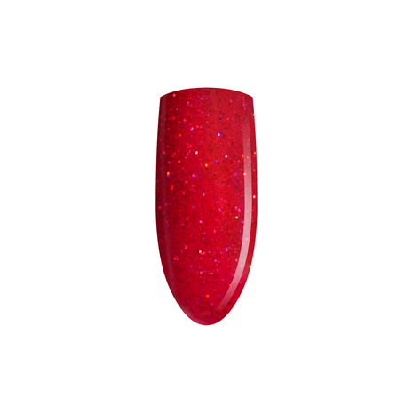 DANCING WITH THE DEVIL   - gelpolish 