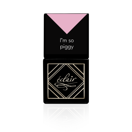 I'M SO PIGGY - éclair