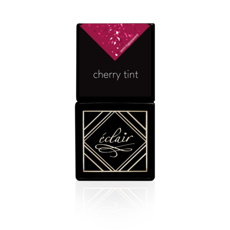 CHERRY TINT - éclair