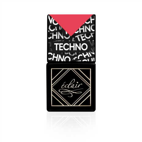 TECHNO - éclair