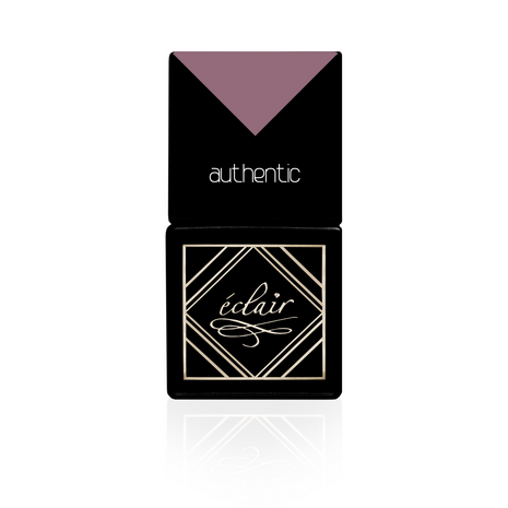 AUTHENTIC - éclair