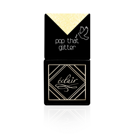 POP THAT GLITTER - éclair