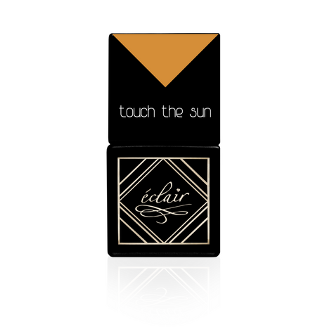 TOUCH THE SUN - éclair