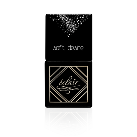 SOFT DESIRE_ECLAIR