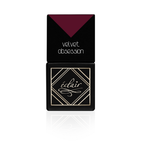 VELVET OBSESSION - éclair