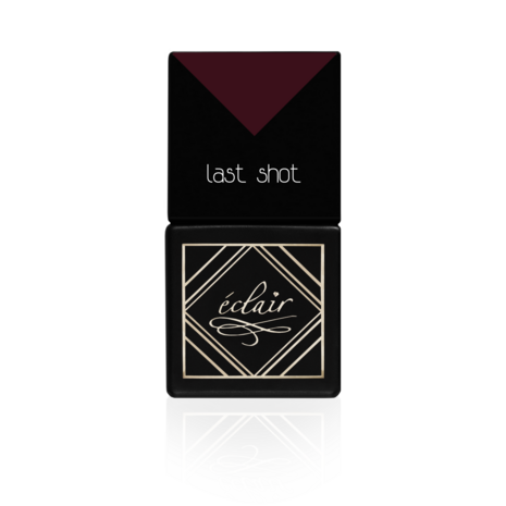 LAST SHOT - éclair