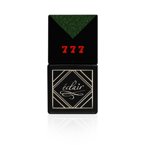 777 - éclair