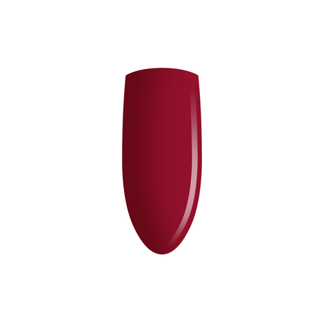 LADY RED-ÉCLAIR