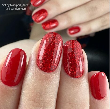 Gelpolish voor beginners op zaterdag - keyola