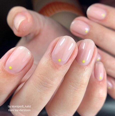 Gelpolish voor beginners op zaterdag - keyola