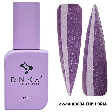 Rubber Base "DNKa" (cover) - #0084 Euphoria 