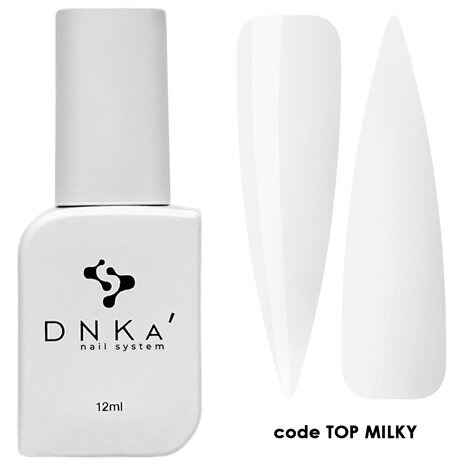 Top Milky "DNKa"