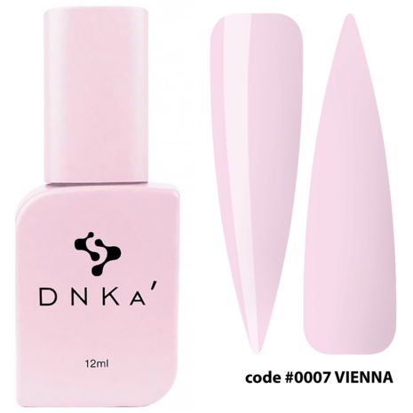Cover Top "DNKa" - 0007 Viena
