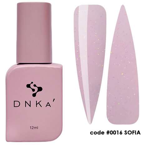 Cover Top "DNKa" - #00016 Sofia