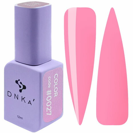 DNKa' Gelpolish - Color #0027