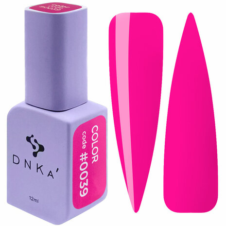 DNKa' Gelpolish  0039