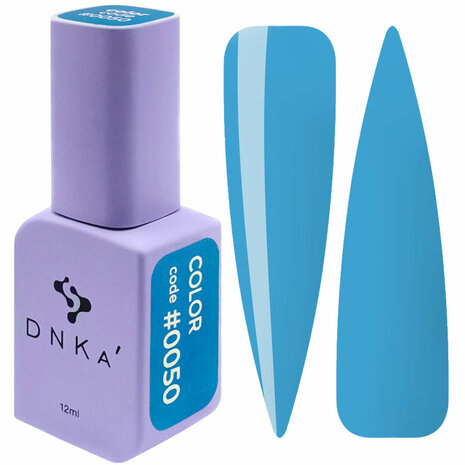 DNKa' Gelpolish 0050