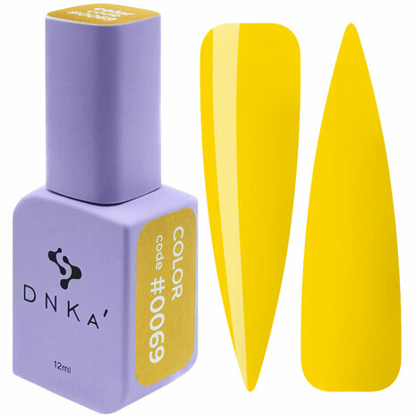 DNKa' Gelpolish 0069