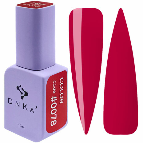 DNKa' Gelpolish 