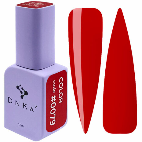 DNKa' Gelpolish