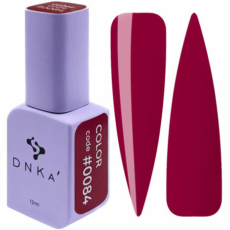 DNKa' Gelpolish