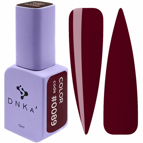 DNKa' Gelpolish