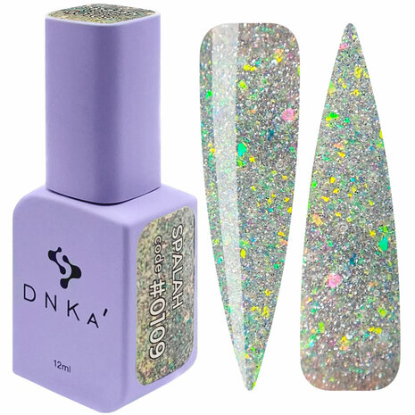 DNKa' Gelpolish