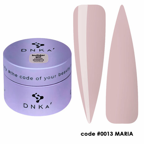 DNKa' Builder Gel - #0013 Maria