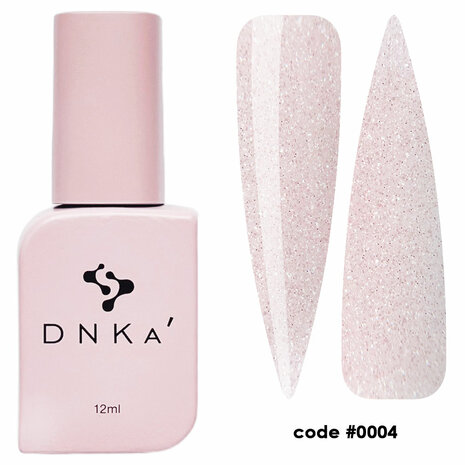 Liquid Acrylgel DNKa' - #0004 Champagne