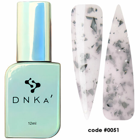 Liquid Acrylgel DNKa' - #0051 Hercules