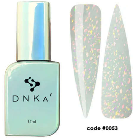 Liquid Acrylgel DNKa' - #0053 Phoenix