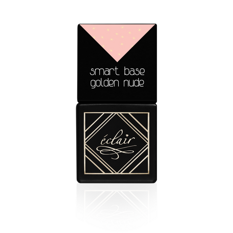 Smart Base BIAB GOLDEN NUDE  
