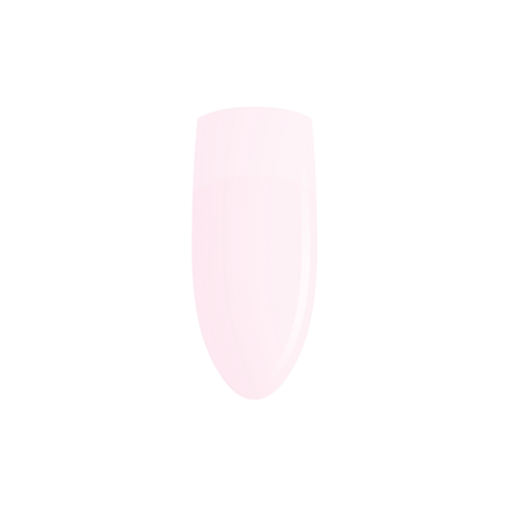 Click Gel Milky Pinky _Éclair