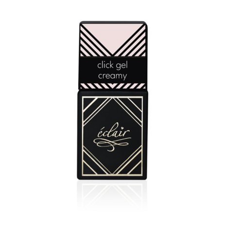 Click Gel Creamy_Éclair