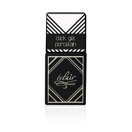 Click Gel Porcelain_Éclair