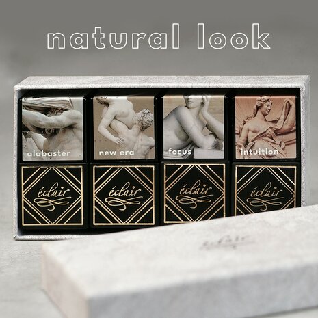 Alabaster - 7ml - éclair 